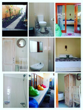 Backpackers Home Amed